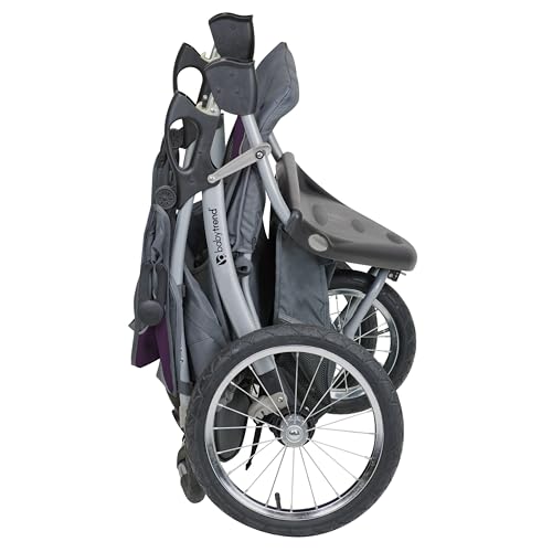 Double Jogger Stroller S703924