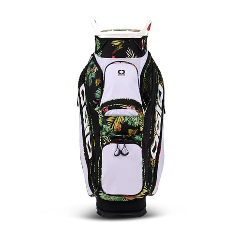 Golf Cart Bag F133296