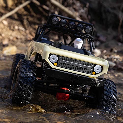 RC Truck 1/10 4WD Off-Road Brushed RTR Blue N9609