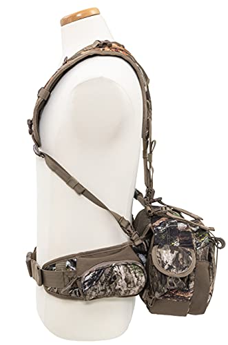 Little Bear Hunting Pack B954