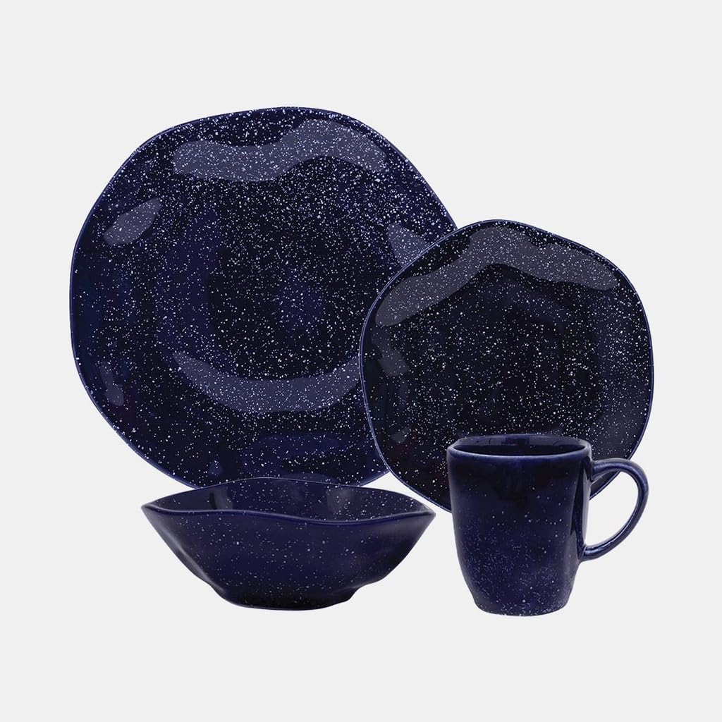 Porcelain Dinnerware Set for 4 V332664