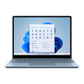 Microsoft Surface Laptop Go 2-12.4" Touchscreen - Intel Core i5 8GB Memory - 128 SSD - Platinum (Latest Model)