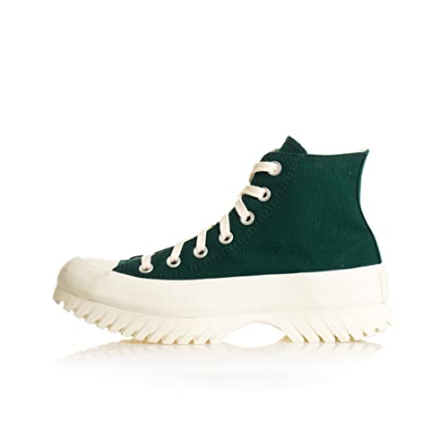 Converse Women's Chuck Taylor All Star Lugged Hi Sneakers