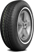 Travelstar UN106 Performance Tire 225/75R15 99T