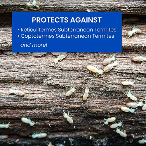 Termite Killer Granules for Insects, 9 lb U356