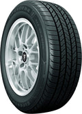 Firestone All Season Touring Tire 225/65R16 100 T