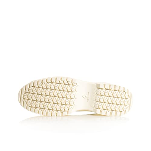 Women's Lugged Hi Sneakers T4288