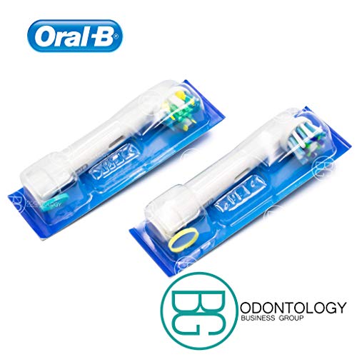 Rechargeable Electric Toothbrush with Bluetooth Connectivity, White U717416