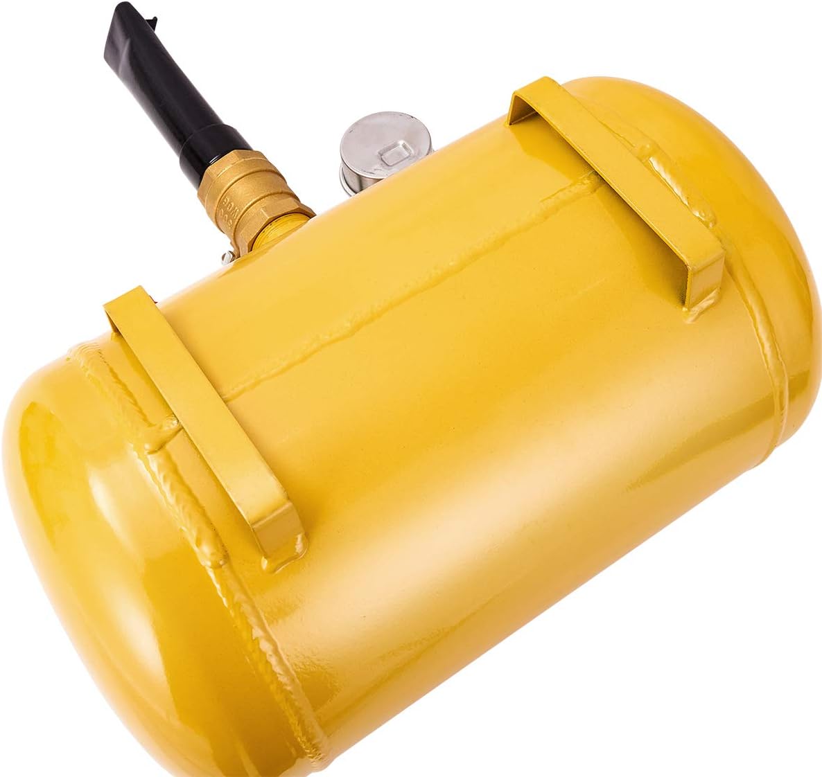5 Gallon Air Tire Bead Seater Blaster Tool 145psi H31905