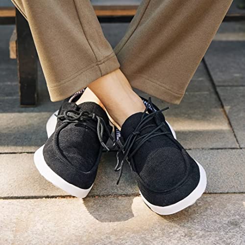 Men's Orthopedic Slip On Shoes with Arch Support N41019
