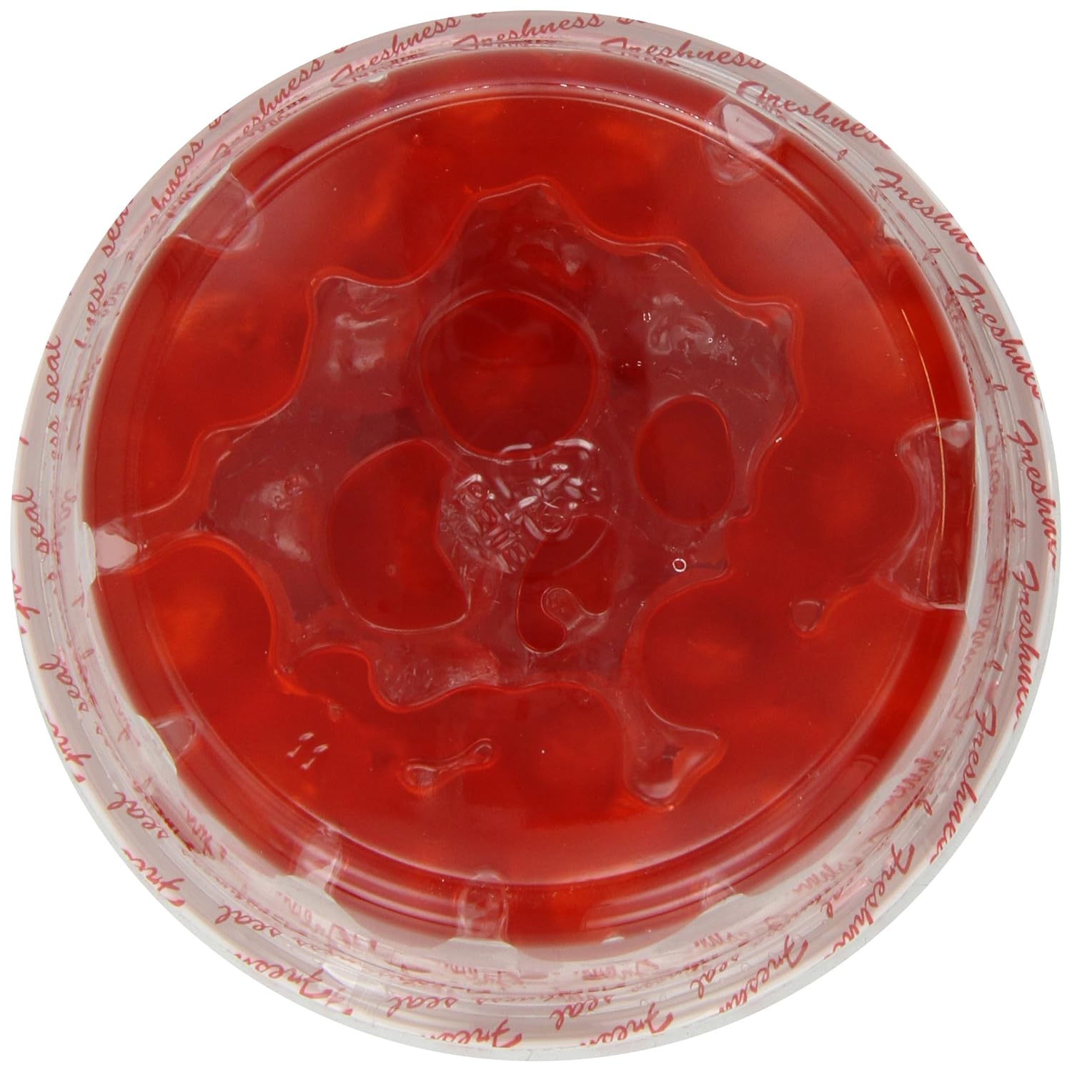 Red Cherries, 8 Ounce S76775