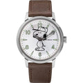 Timex Marlin Snoopy