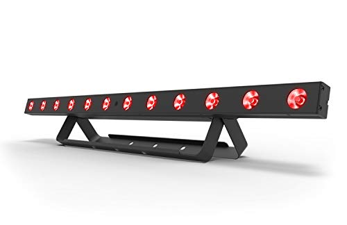 4-Bar LED Lighting System with Bluetooth P178