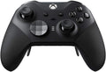 Elite Series 2 Controller - Black (Renewed)