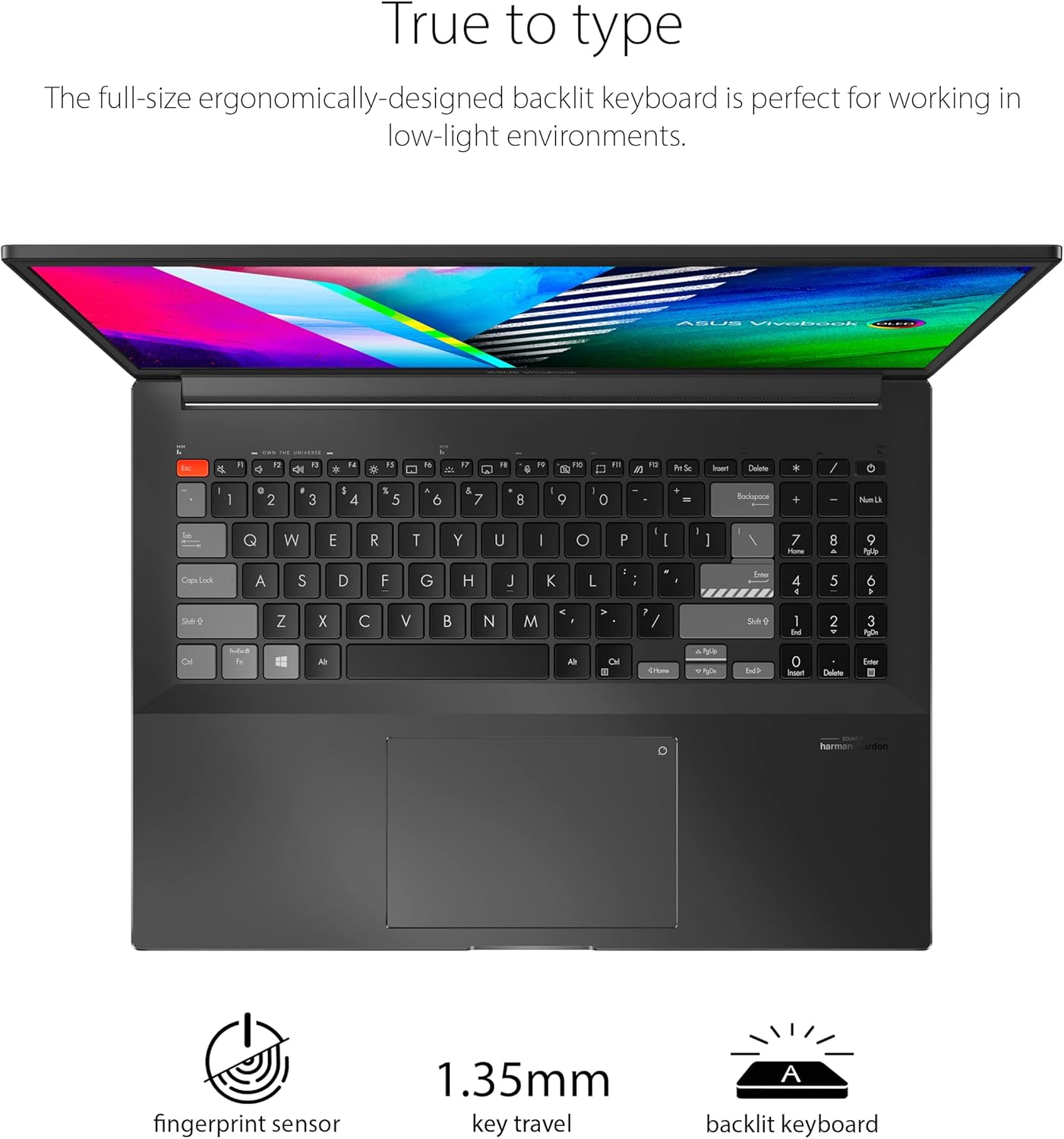 16" 4K OLED Laptop, Ryzen 9, RTX 3050 Ti, 32GB RAM, 1TB SSD X890
