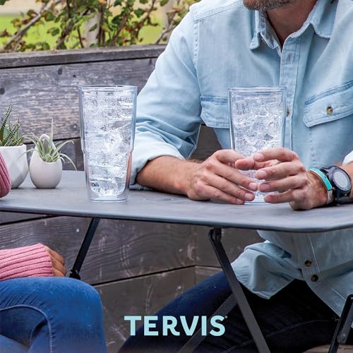 Triple Walled Insulated Tumbler Travel Cup, 20oz, Stainless Steel S43097