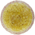 Paradise Diced Lemon Peel, 8 Ounce (Pack of 2)
