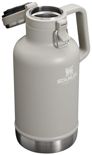 64 oz Easy-Pour Growler C5493