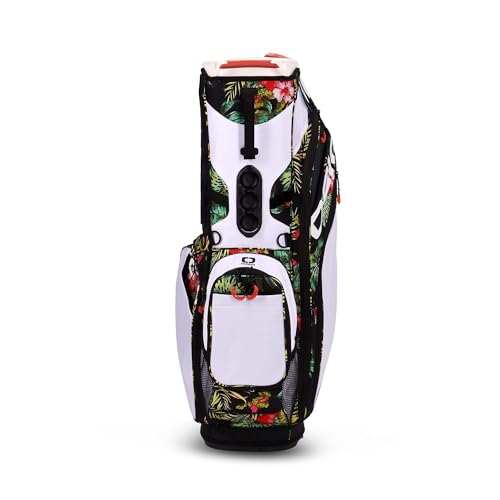 Hybrid Stand Golf Bag Q43397
