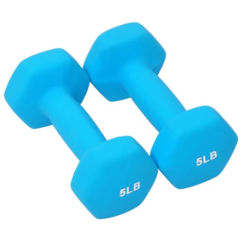 Adjustable Dumbbell Hand Weights Set, 20-45 lbs G870148