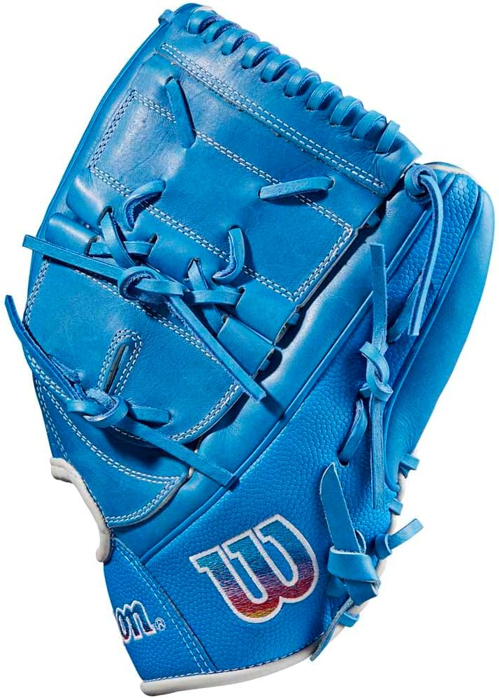 12" Baseball Pitcher Fielder's Glove B3600