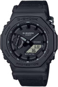 G-Shock Casio GA-2100BCE-1AER Carbon Watch, Black