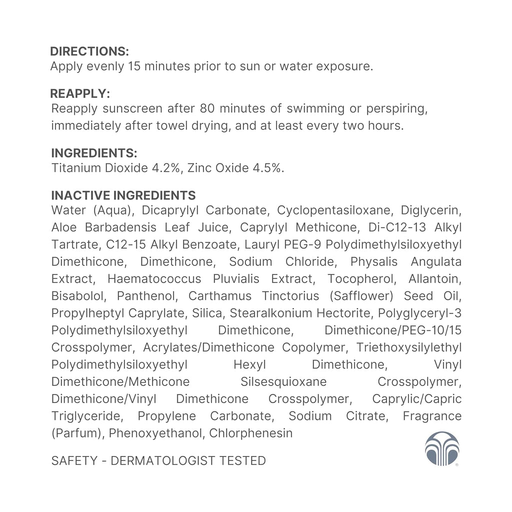 Sunright SPF 35 S79530