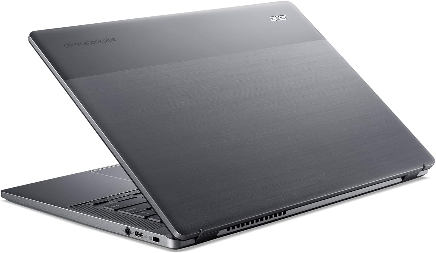 Chromebook Plus 14" Touchscreen Laptop, 8GB RAM, 256GB SSD S3913