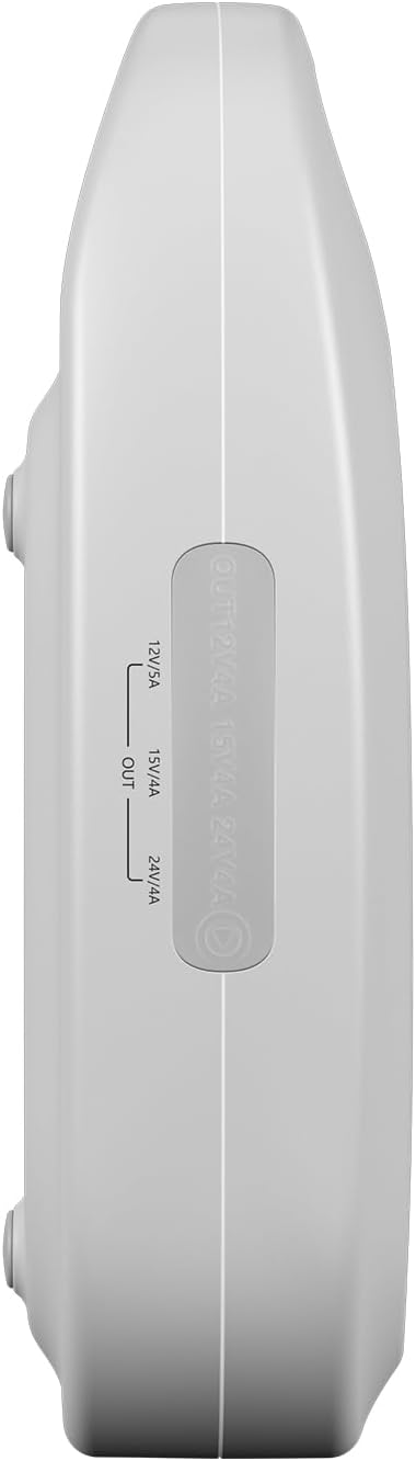 CPAP Battery Backup 305Wh Power Bank for Camping I867543