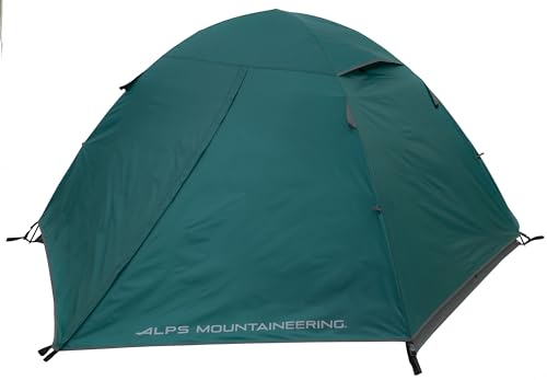 2-Person Backpacking and Camping Tent M932