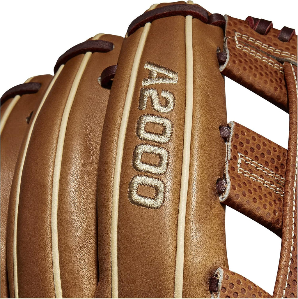 Infield Fastpitch Softball Glove - Right Hand Throw N63138