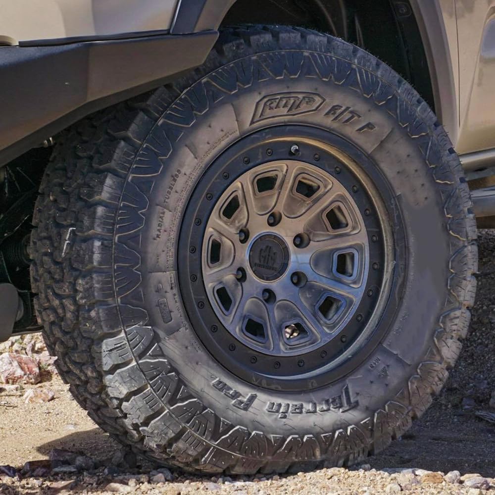 35X12.50R20 E/10PLY BSW All-Terrain Tire V1012