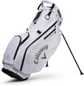Callaway Golf Fairway 14 Stand Bag (Snow Camo)
