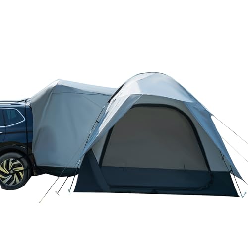 SUV Tent for Camping, Double Layer Waterproof, 10x10 FT G6968