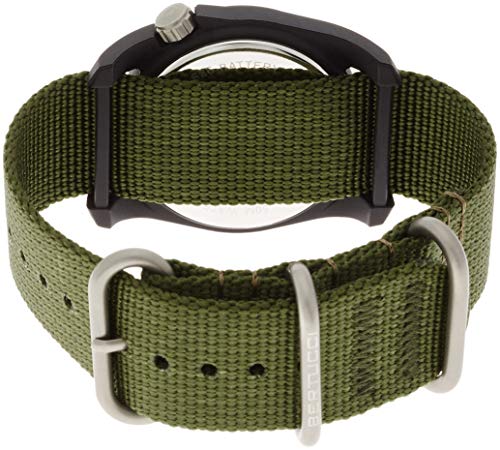 Nylon Band Field Watch K53800