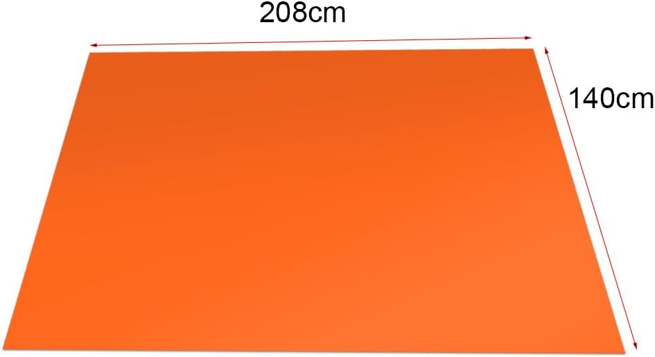 Emergency Survival Blanket – Waterproof, Thermal, Reflective P55294