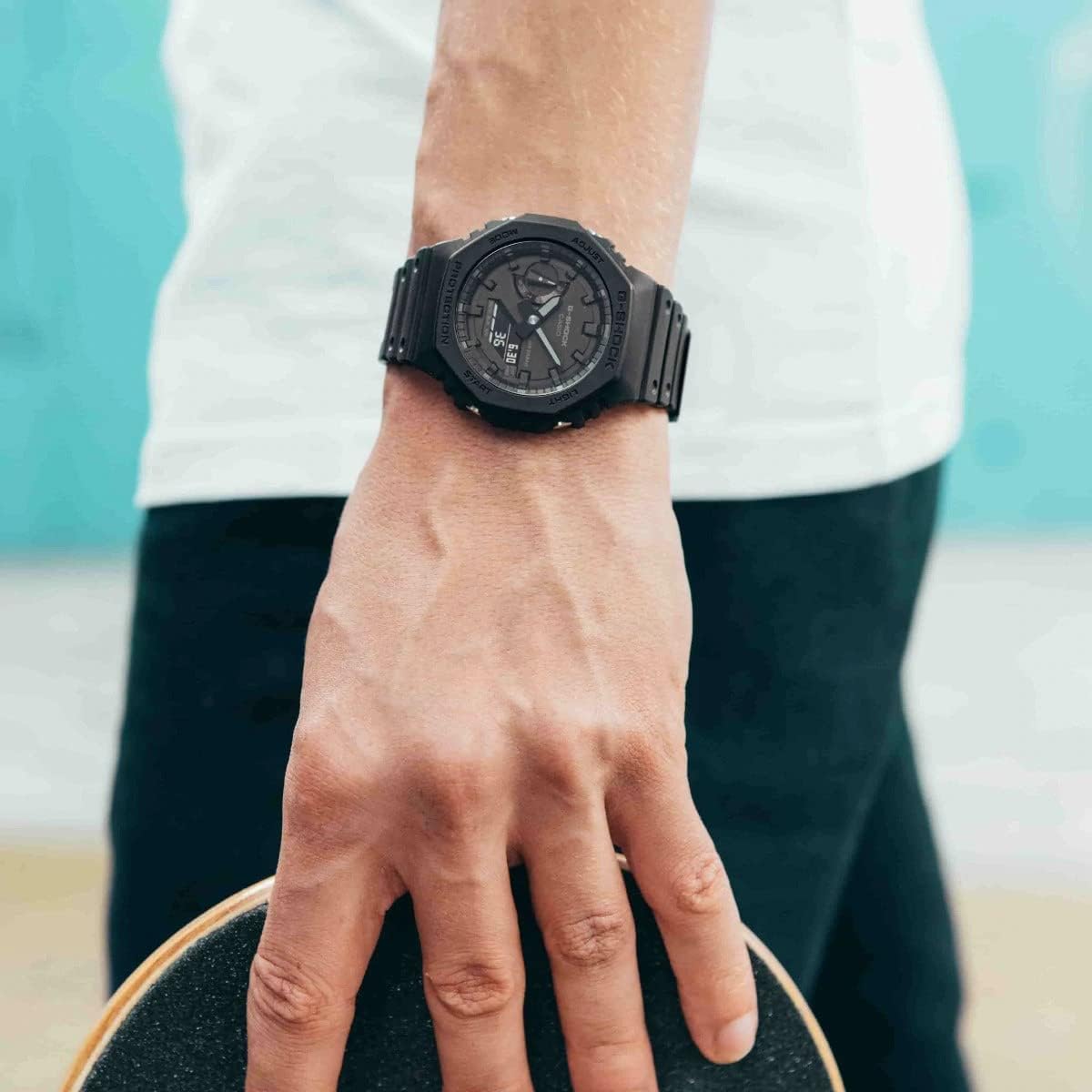 Quartz Watch I7474