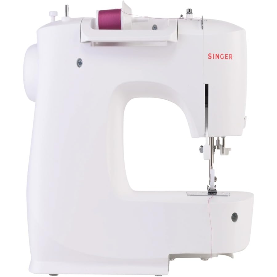 Sewing Machine with Accessory Kit & Foot Pedal for Beginners G2089