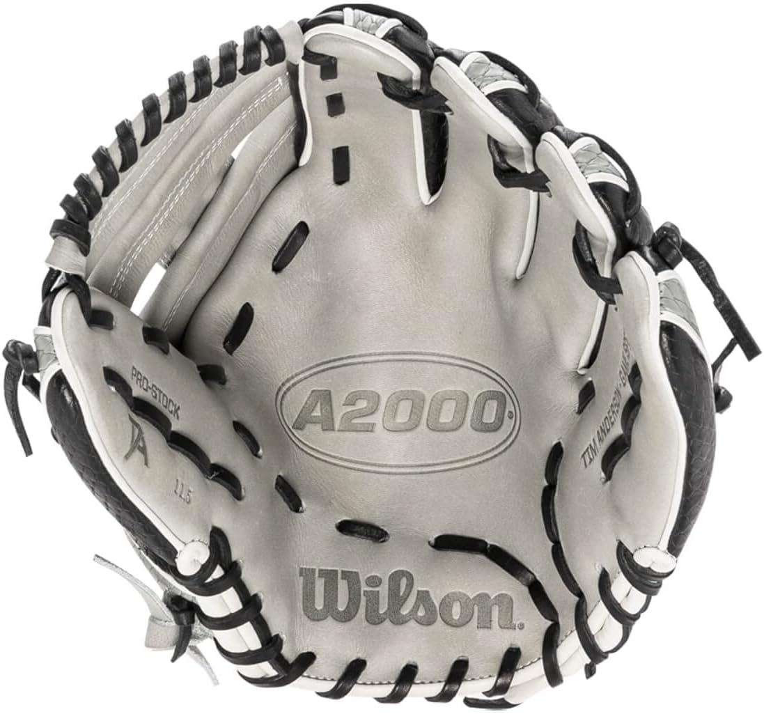 11.5" Baseball Fielder's Glove I893408