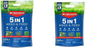 BioAdvanced 5 in 1 Weed and Feed, Granules, 24 lb & 5 in 1 Weed and Feed, Granules, 9.6LB