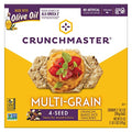 Crunchmaster Multi Grain Cracker (Pack Of 1) 21 Ounce