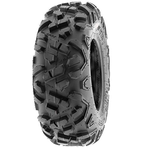 All-Terrain ATV UTV Off Road Tire 20x10-8 Tubeless K52712