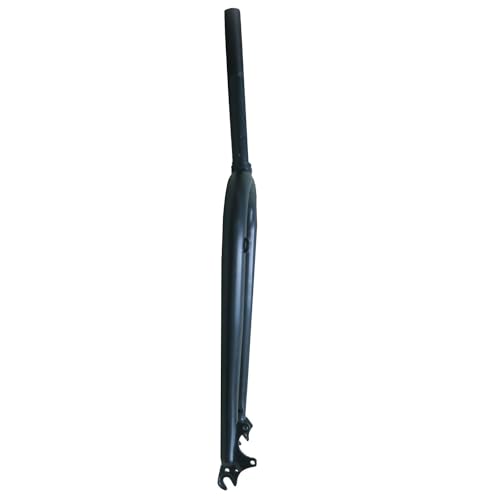 Fat Tire Bike Fork, Disc Brake, 215mm Steerer W75678