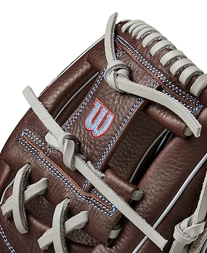 Infield Baseball Gloves 11 to 12 Inch D299561