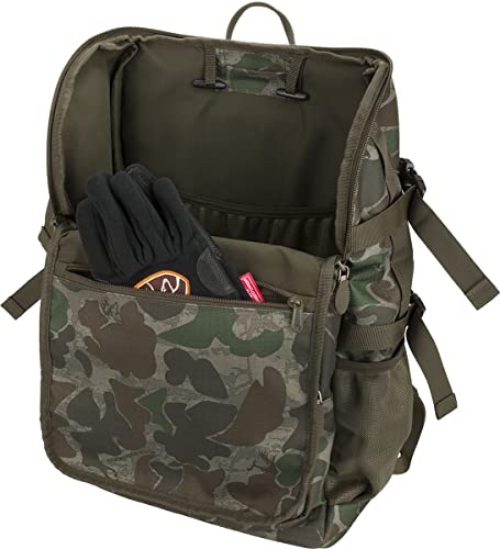 Mossy Oak Bottomland Rucksack W98049