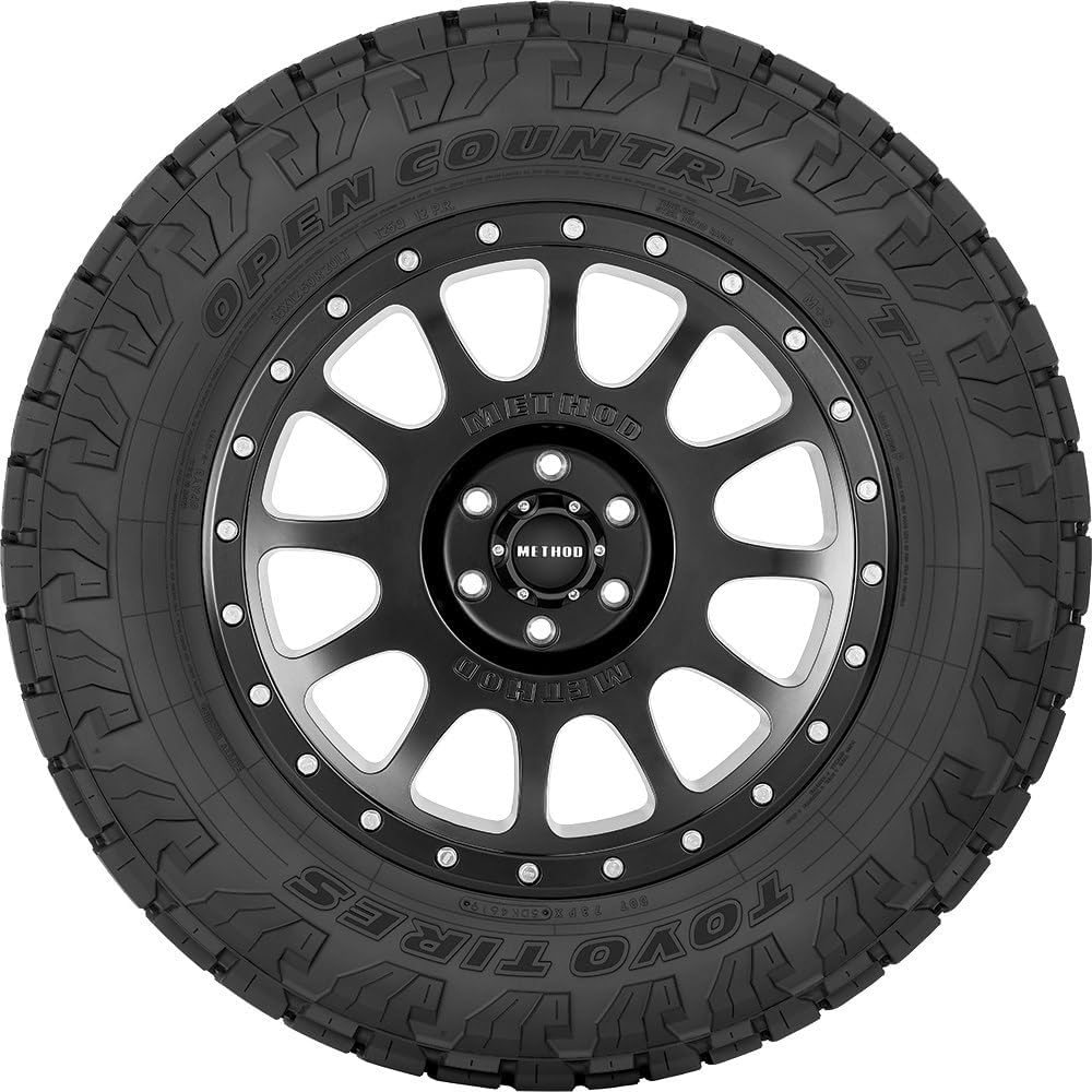 All-Terrain Tire 225/60R17 W6543