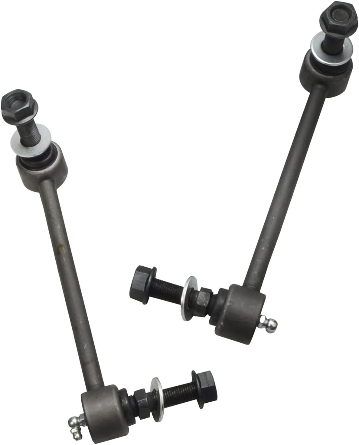 RWD Rear 4pc Shock Absorbers Kit for Chrysler 300 Dodge Challenger Charger A5074