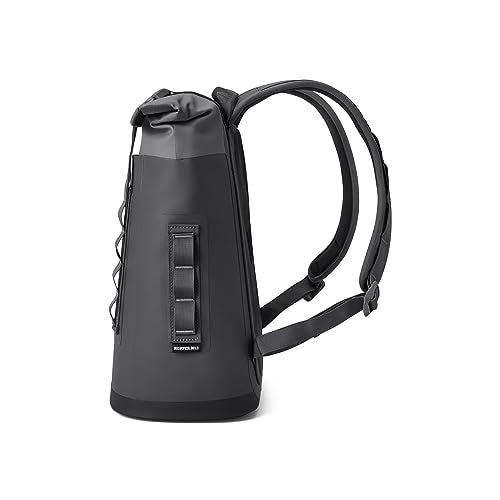 Soft Sided Cooler Backpack with MagShield Access E9766