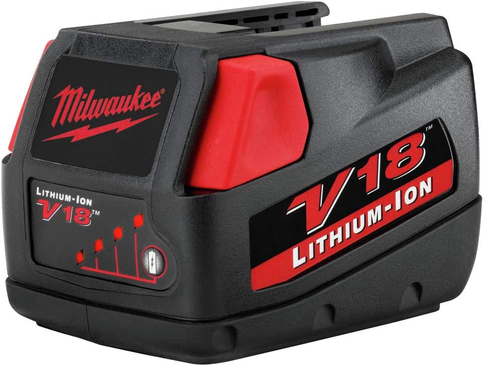Cordless 6-Tool Combo Kit N2893