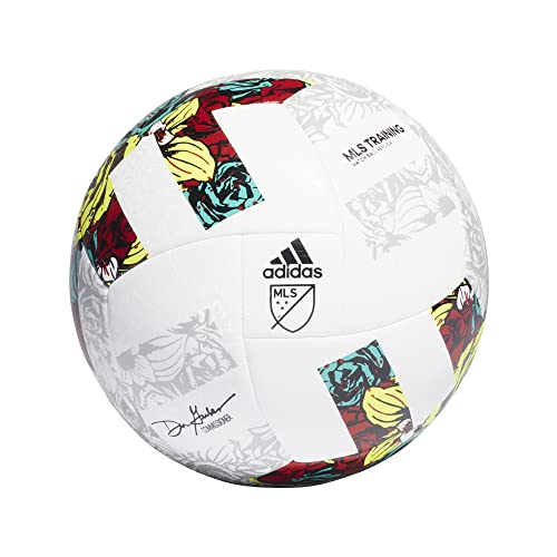 MLS Training Soccer Ball